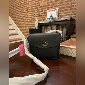 NWT Kate Spade Emmie Crossbody